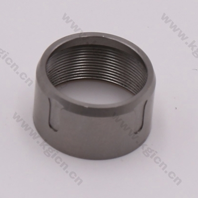 工业压力表焊接接头 