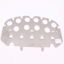 OEM工厂价金属冲压不锈钢板材