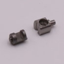 精密加工不锈钢设备零件