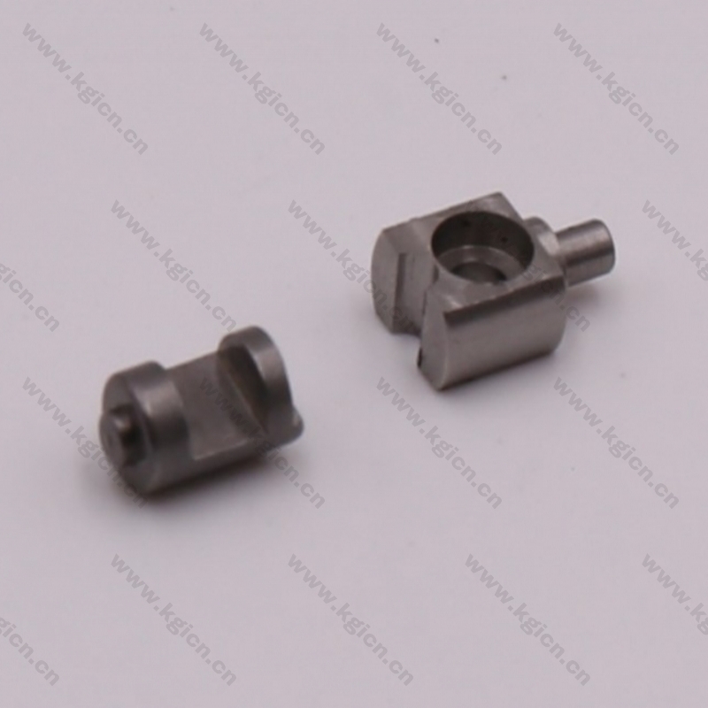 精密加工不锈钢设备零件