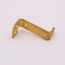 高需求黄铜金属冲压部件