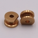 定制红铜CNC轴衬