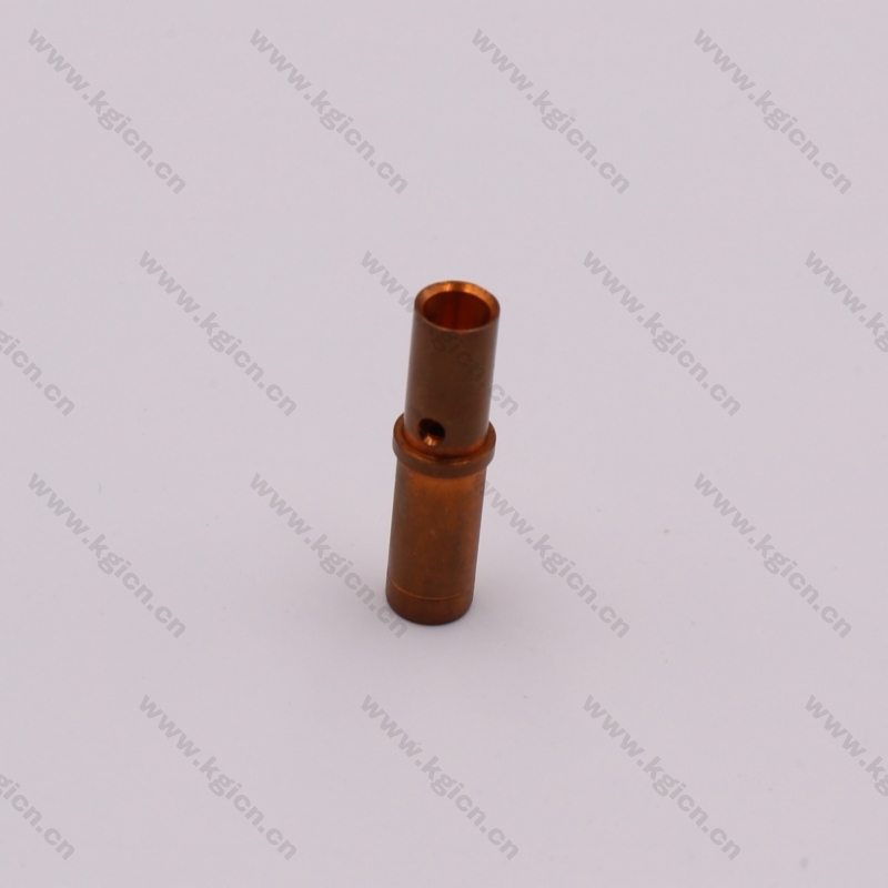 OEM 数控发动机喷油器套