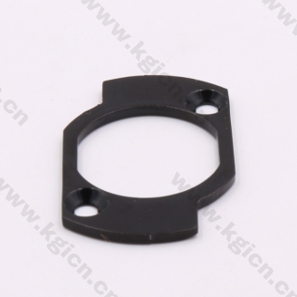 新款金属冲压零件