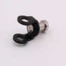 攀岩保护装置高强度旋转接头