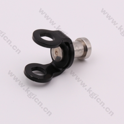 攀岩保护装置高强度旋转接头