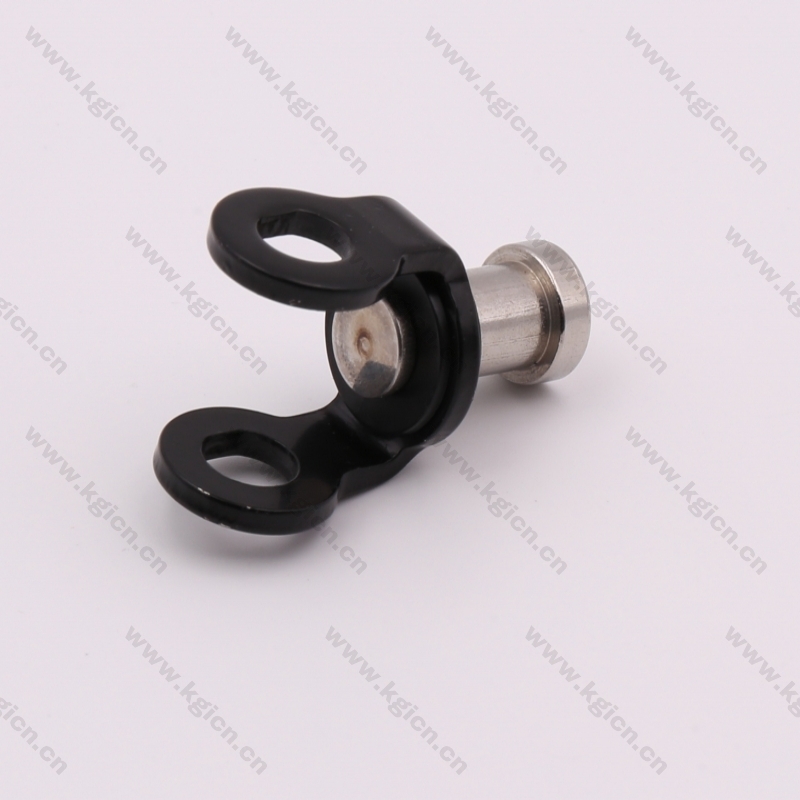 攀岩保护装置高强度旋转接头