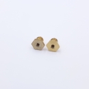 数控加工黄铜车削件