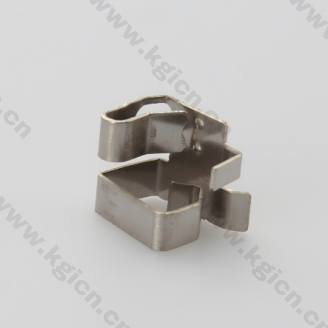 不锈钢底座夹子