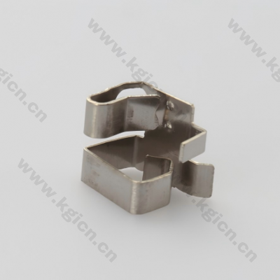 不锈钢底座夹子