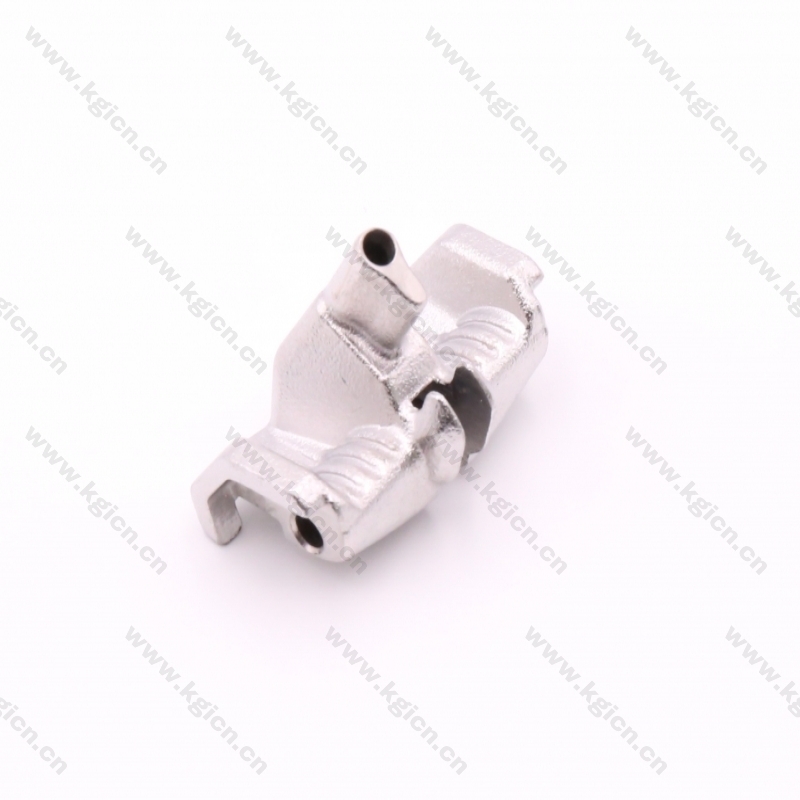 防坠落装置用铸件零件