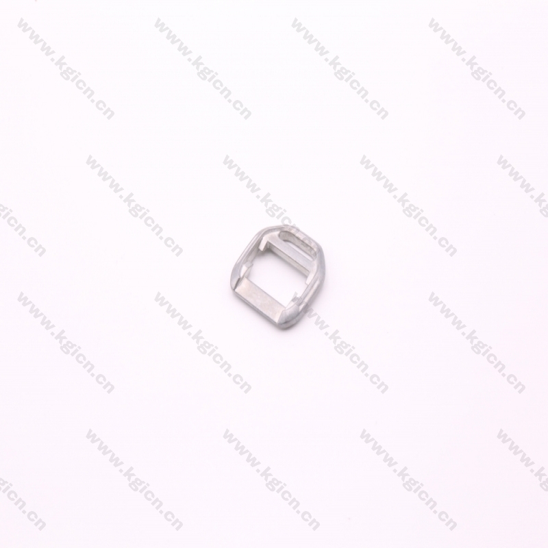 批量生产扣环压铸件