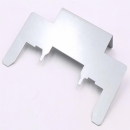 智能家居用直销生产金属冲压件