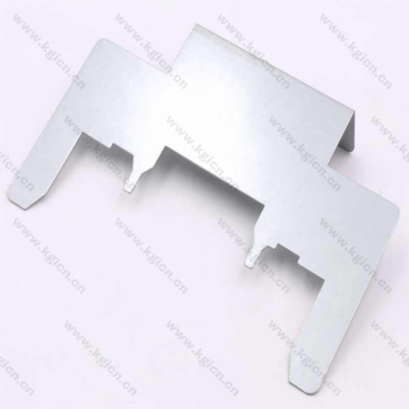 智能家居用直销生产金属冲压件