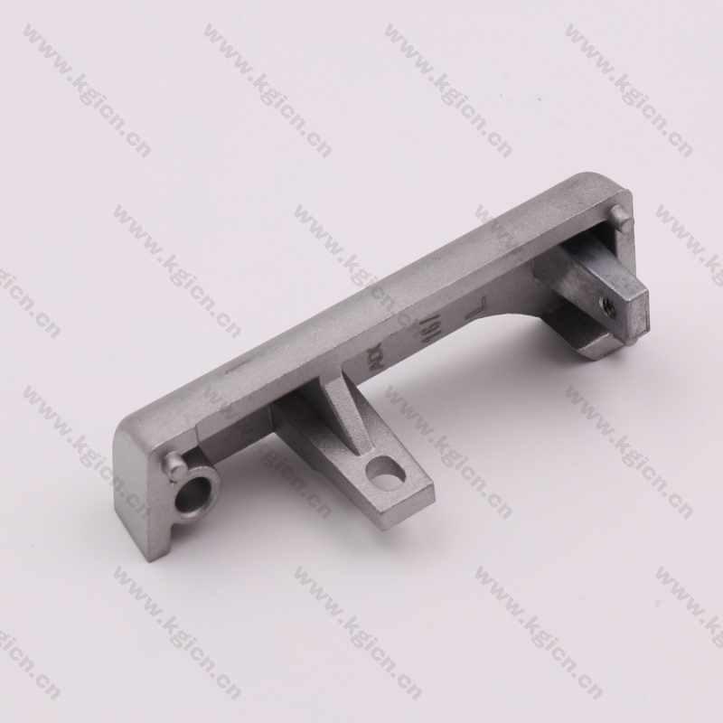 工业设备用国际压铸零部件