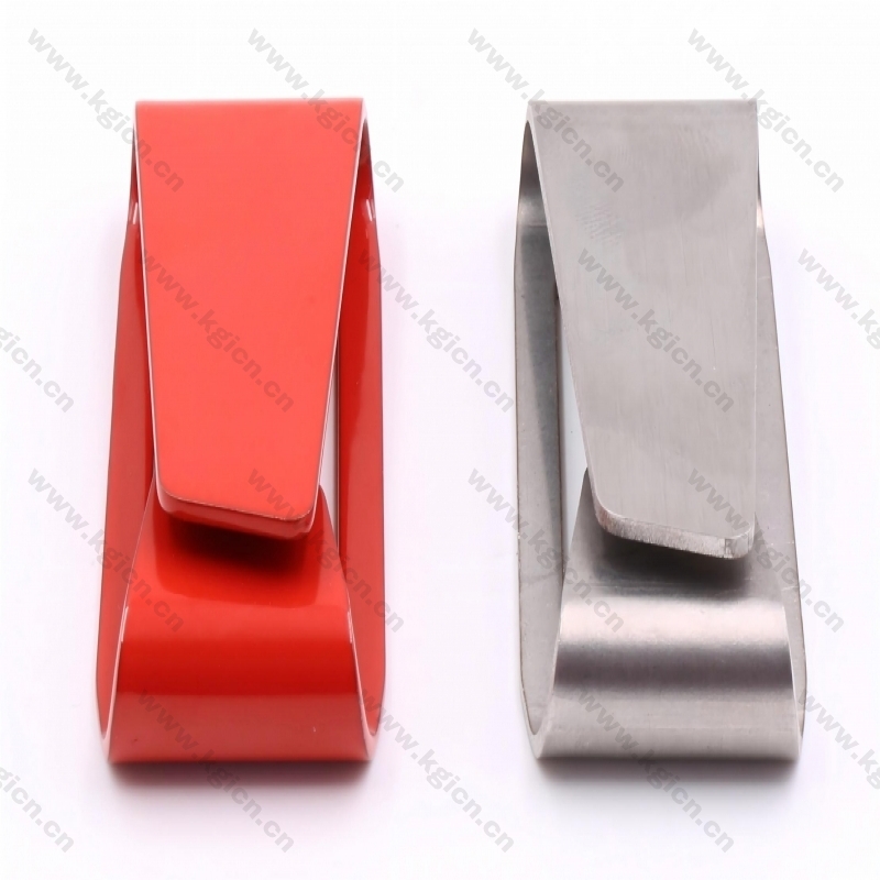 厂家直销电子金属冲压件