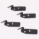 高品质冲压弹簧钢端子