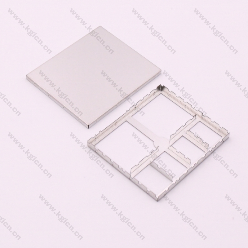 高性能电磁干扰射频屏蔽材料