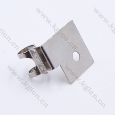 KGI制造不锈钢金属机械部件