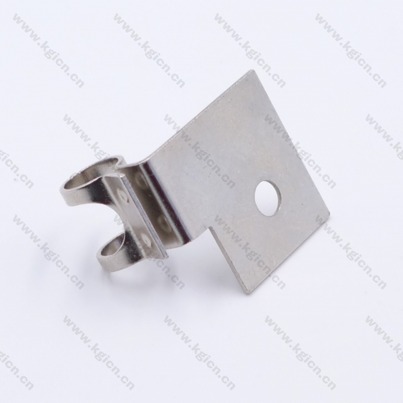 KGI制造不锈钢金属机械部件