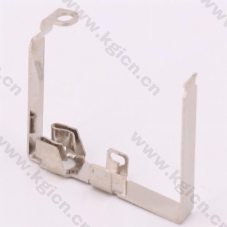 电子产品用热门设计金属冲压端子