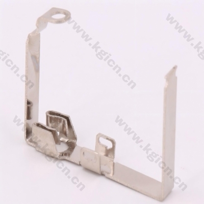 电子产品用热门设计金属冲压端子