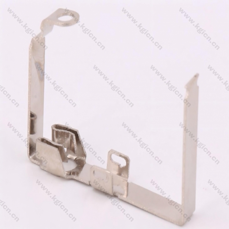 电子产品用热门设计金属冲压端子