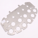 OEM工厂价金属冲压不锈钢板材