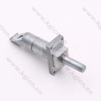 高质量定制压铸件