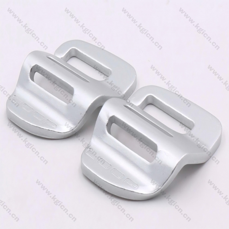 背包用工厂批发金属冲压钩扣