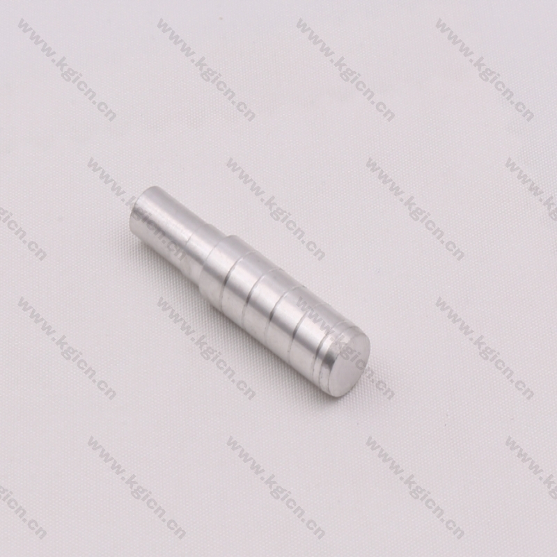 高品质不锈钢机加件