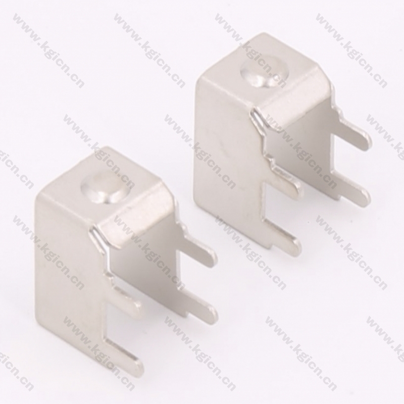 OEM冲压连接器电子端子