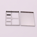 高性能电磁干扰射频屏蔽材料