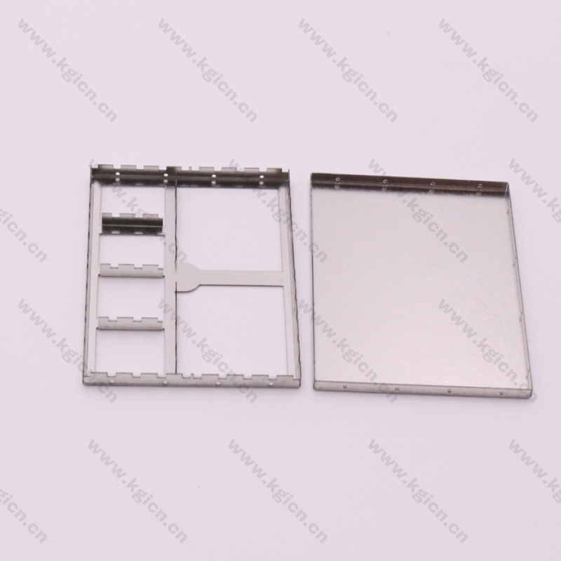 高性能电磁干扰射频屏蔽材料