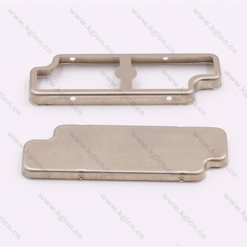 勤金屏蔽罩厂家直销快速打样