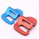 背包用特价金属冲压钩扣