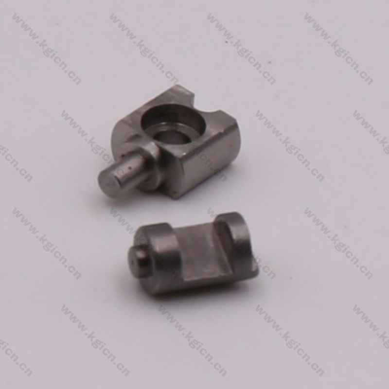 精密加工不锈钢设备零件