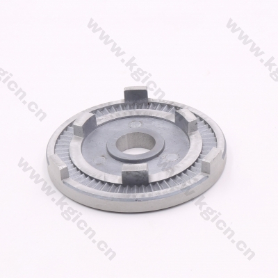 工厂定制铝合金压铸件