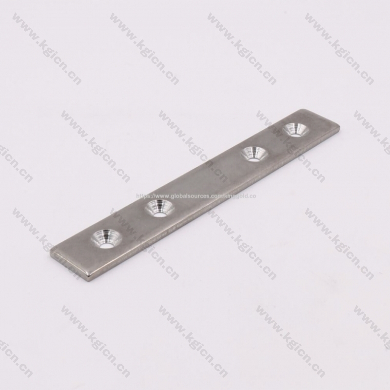 定制不锈钢金属板材部件