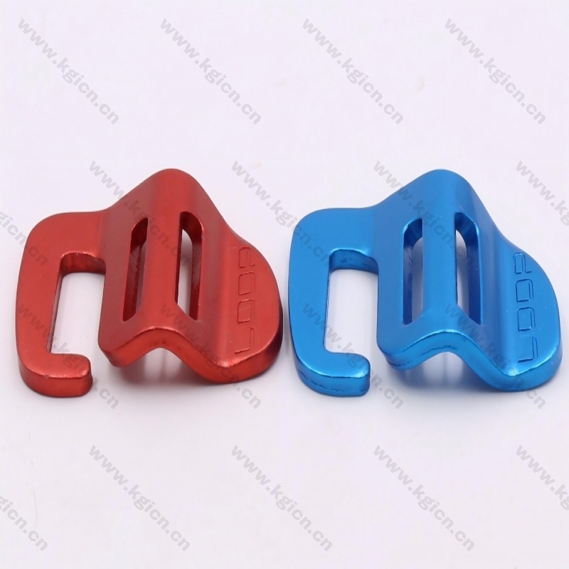 背包用特价金属冲压钩扣