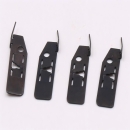 高品质冲压弹簧钢端子