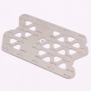 电子用全新金属冲压镍板