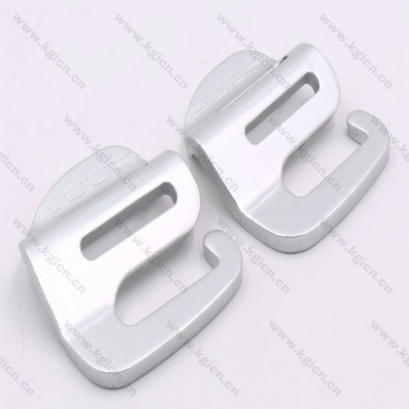 背包用工厂批发金属冲压钩扣