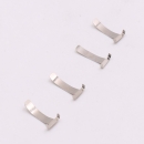 高品质黄铜镀锡接触片