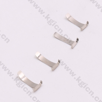 高品质黄铜镀锡接触片