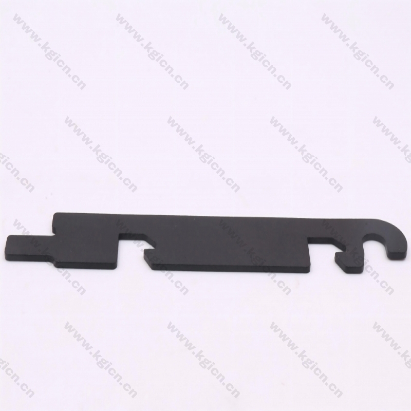 电信行业高精度金属冲压件