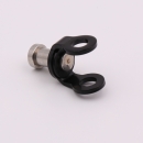 攀岩保护装置高强度旋转接头