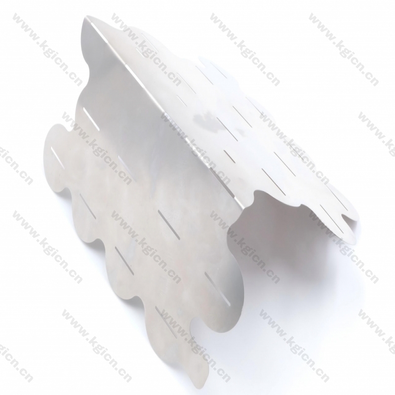 质量认证金属冲压镍片专用于电池充电器