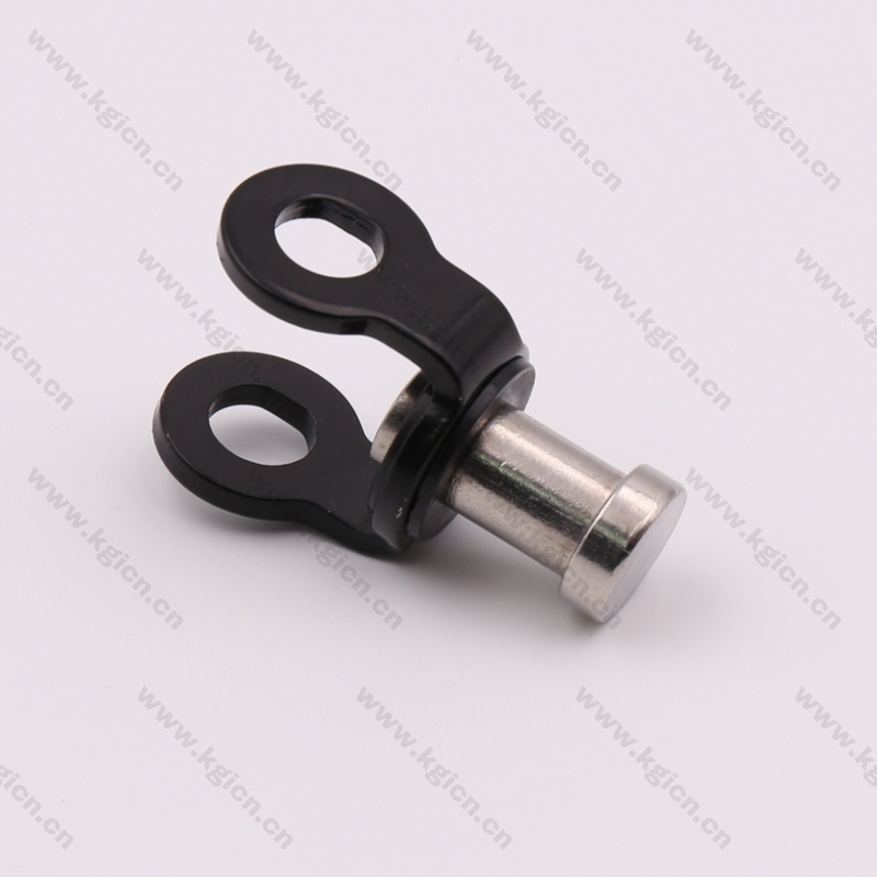 攀岩保护装置高强度旋转接头