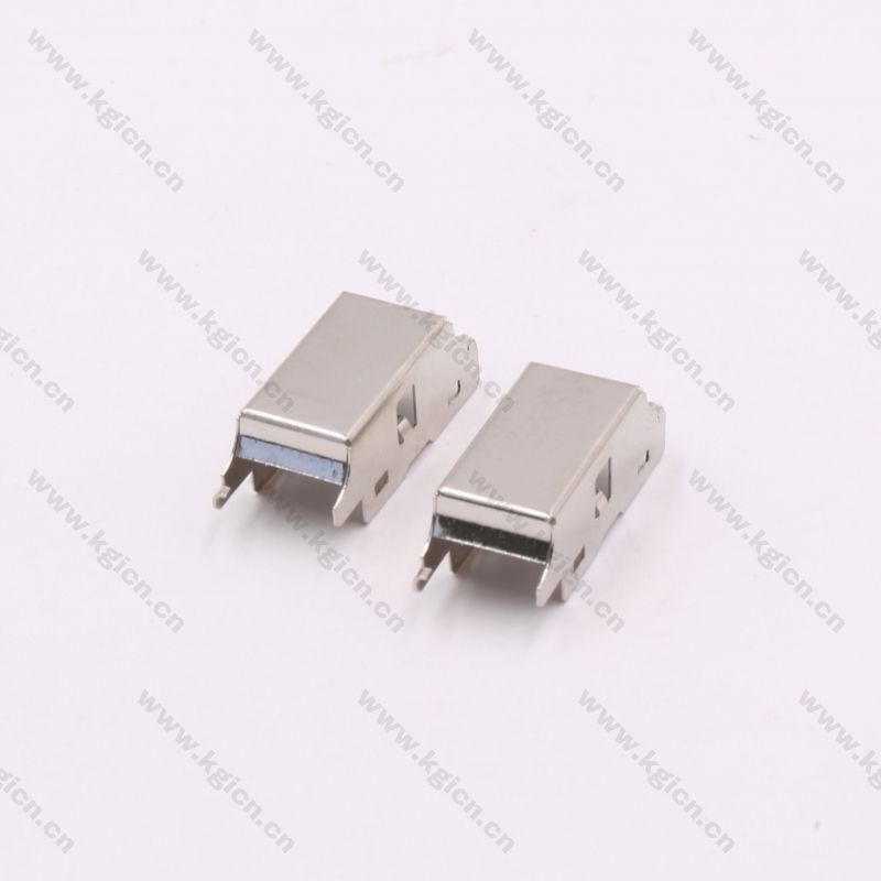 洋白铜屏蔽罩PCB主板可焊接载带包装